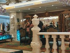 -金米箩大酒店(五角场店)