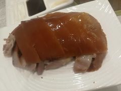 -惠丰堂饭庄·烤鸭·京味菜(翠微路店)