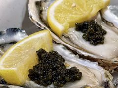 -普朗姆生蚝牛排馆 The Plump Oyster(成都摩方购物中心店)