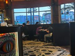 -哈蒙德餐厅