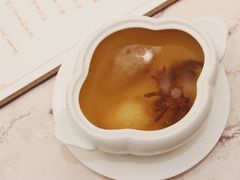 -东海朗廷酒店-唐阁T’ANG COURT 中餐厅