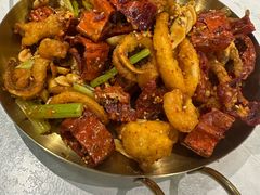 -辣盆盆麻辣小龙虾(哈尔滨总店)