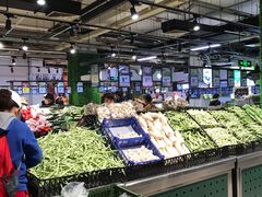 -物美大卖场(玉蜓桥店)