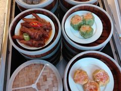 -茉里粤菜(皇姑万象汇店)