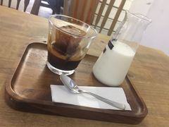 -研途咖啡馆(健康路店)