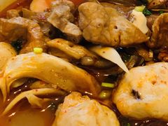 -吴记麻辣烫(曙光中路店)