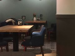 -清真·艾美可餐厅(大悦汇店)