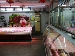 -北京稻香村(方庄店)