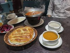 -Mevlana梅夫娜土耳其餐厅·清真