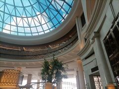 -漢咖啡·全服务式自助晚餐(武汉洲际酒店)