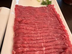 鲜切元宝-南门涮肉(后海店)