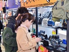 -SM城市广场(扬州店)