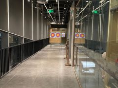-弓夫射箭·CAFE·运动健身(深圳来福士广场店)