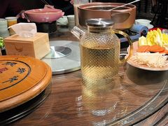 -井水小厨·湘菜(活力广场店)