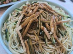 -华天新川面馆(缸瓦市店)