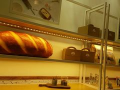 -前进麦味·天然烘焙(凯德1818店)
