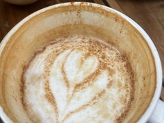 -Peet's Coffee皮爷咖啡(武商Mall手作店)