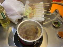 -老之蜀涮串(太平大街店)