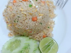 -Dang restaurant (patong phuket)