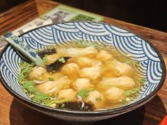 -北丐先生·野馄饨烧烤(南京首店)