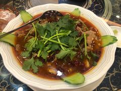 -祈胜邨•顺德鱼生•顺德菜(容桂店)