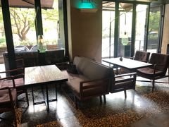 -Carbon莫卡哆·意大利复古集市餐厅(杭州大厦店)