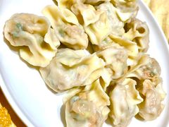 -大眼锅贴水饺(河东店)