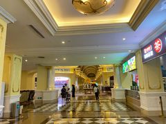 -随州碧桂园凤悦凤凰酒店