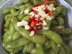 -桂萍特色牛筋牛杂(长堤街总店)