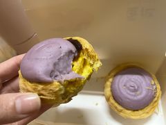 -鲍师傅糕点(江苏路店)