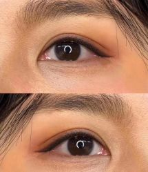 -七月美睫 美甲