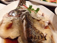 -同庆楼(滨湖万达广场店)