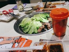 -猫爪爪原切自助烤肉(观音桥阳光世纪店)