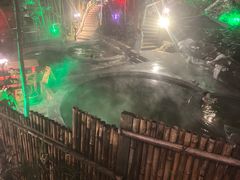 -花水湾第一村温泉大酒店