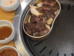 -黄金牧场(明洞总店)