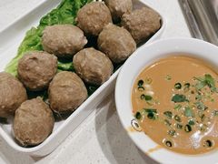 -九府羊鲜羊火锅·烧烤·小海鲜(华汇大厦店)