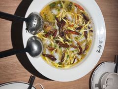 -新太二·鲜料川菜(东汇城店)