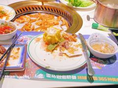 -亚马逊海鲜自助(万象汇店)