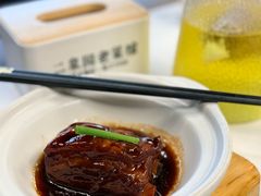 -二泉园老菜馆·百年无锡菜