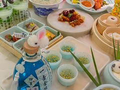 -苏梦江南·淮扬菜(夫子庙店·全天营业中)