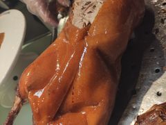 -煜丰汴京烤鸭(福彩路店)