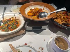 -逐鹿·古风·湘菜馆(望京店)