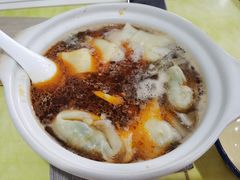 -吴淞老街砂锅馄饨(北兴路店)