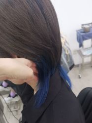 点击看大图 -LILI·HAIR SALON理理造型
