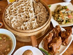 -弓二莜面(总店)