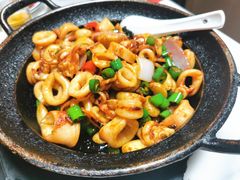 -阿忠食坊大排档·20年老店(万象城店)