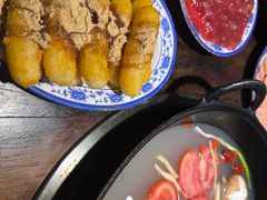 -于屿城重庆火锅(深圳总店)