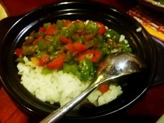 android_upload_pic-一叶一世界•素食餐厅(环球中心店)