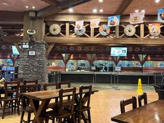 -横琴湾畔餐厅(长隆海洋王国白鲸剧场店)