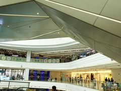 -万达广场(东莞厚街店)